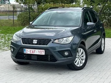 Seat Arona 2021 photo 2