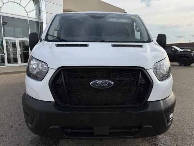 Ford Transit 2025 photo 3