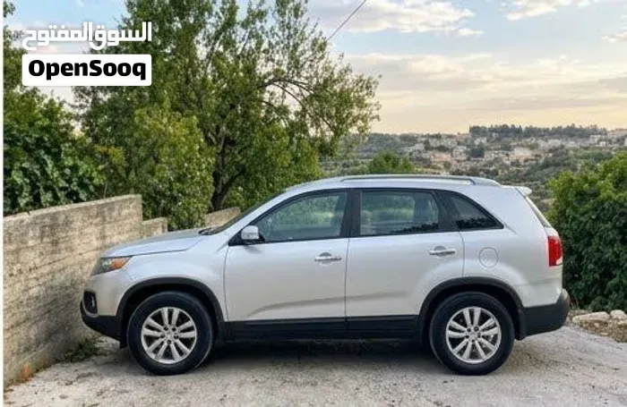 Kia Sportage 2012 photo 2