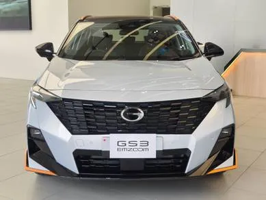 GAC Gs3 Emzoom
