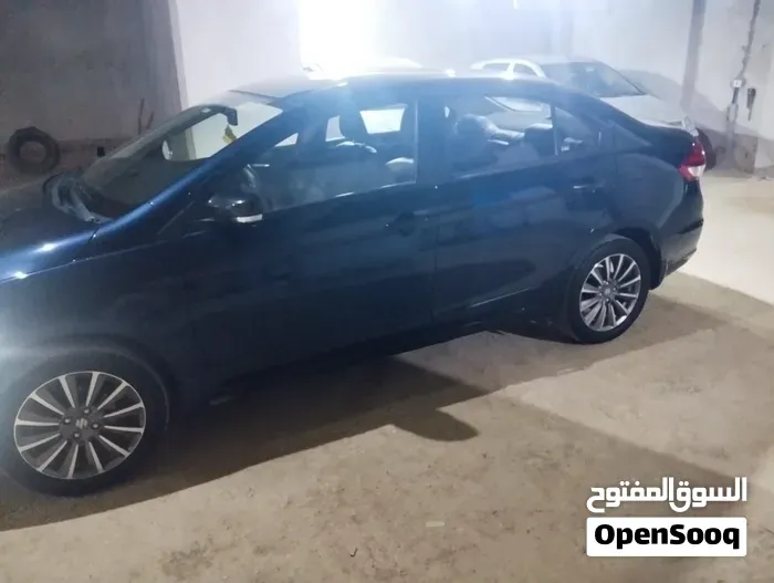 Suzuki Ciaz 2022 photo 2