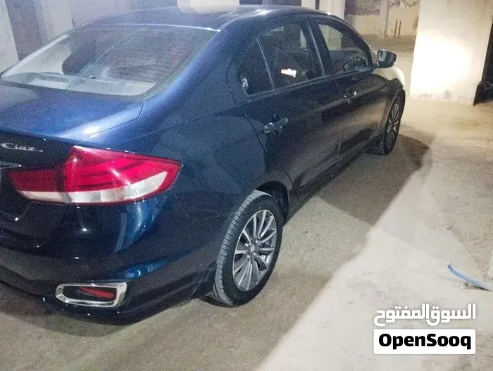 Suzuki Ciaz 2022 photo 4