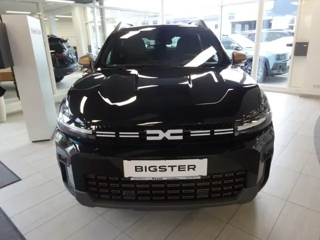 Dacia Bigster photo 2