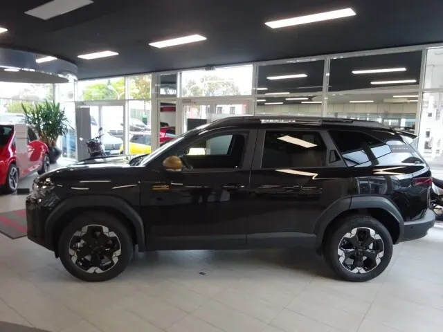 Dacia Bigster photo 3