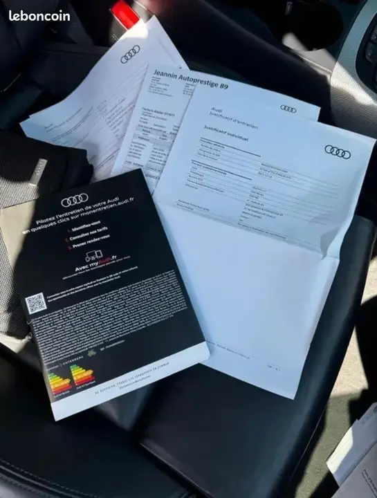 Audi A5 2015 photo 2