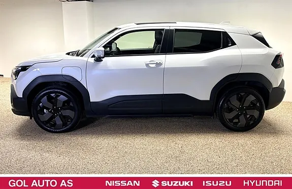 Suzuki Evitara 2026 photo 5