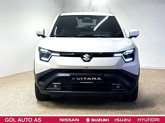 Suzuki Evitara 2026 photo 2