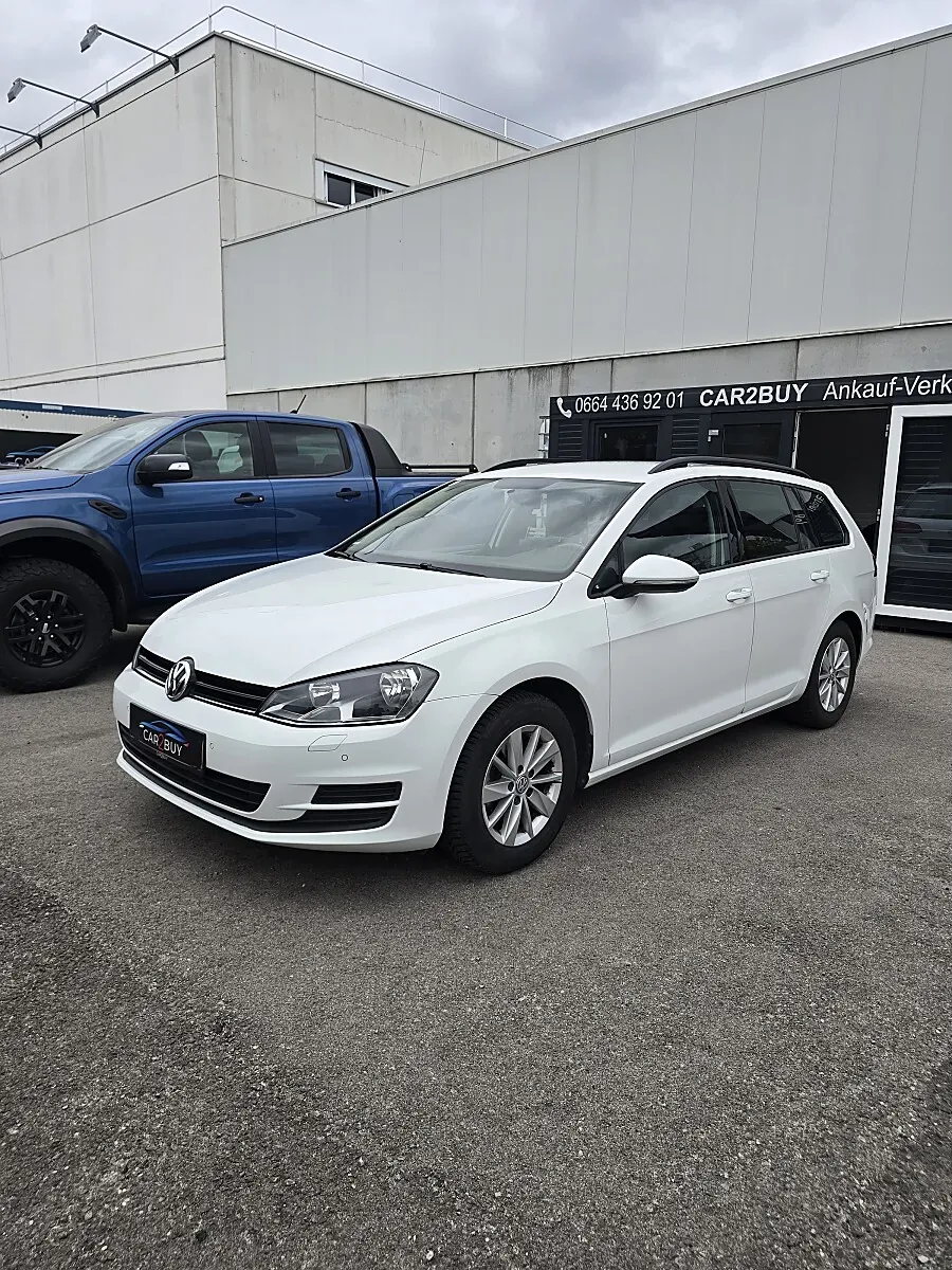 Volkswagen Golf 2016 photo 2