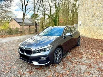 BMW 116Da