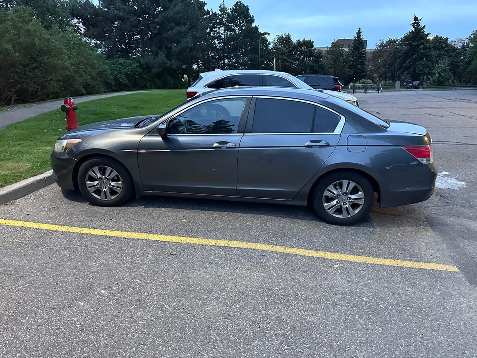 Honda Accord 2012 photo 4