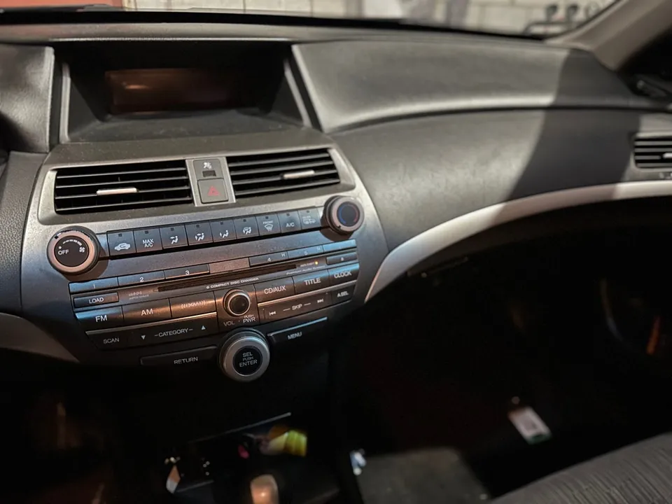 Honda Accord 2012 photo 5