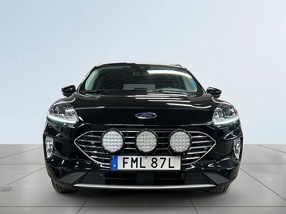 Ford Kuga 2022 photo 2
