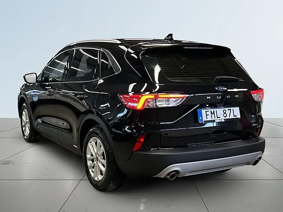 Ford Kuga 2022 photo 5