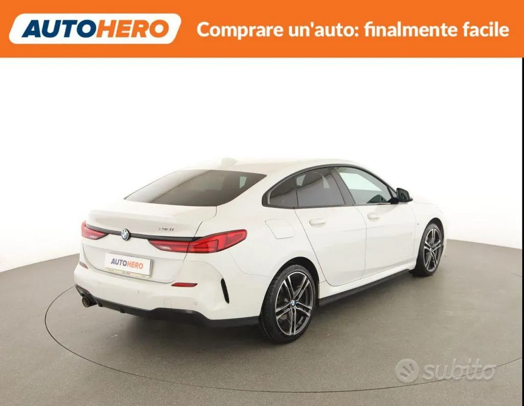 BMW 2 Series Gran Coupe 2023 photo 5