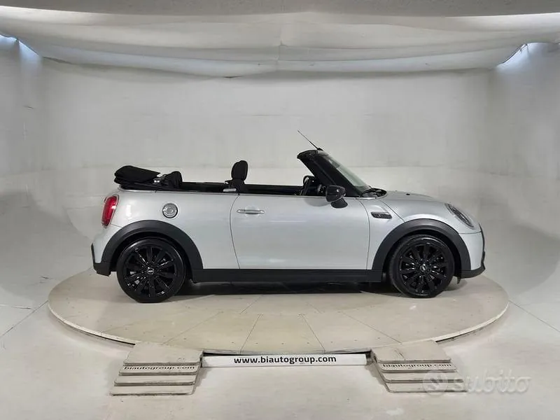 Mini Mini Cabrio 2023 photo 5