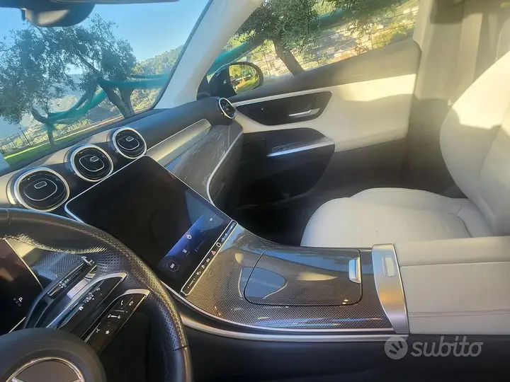 Mercedes-Benz Glc 2024 photo 5