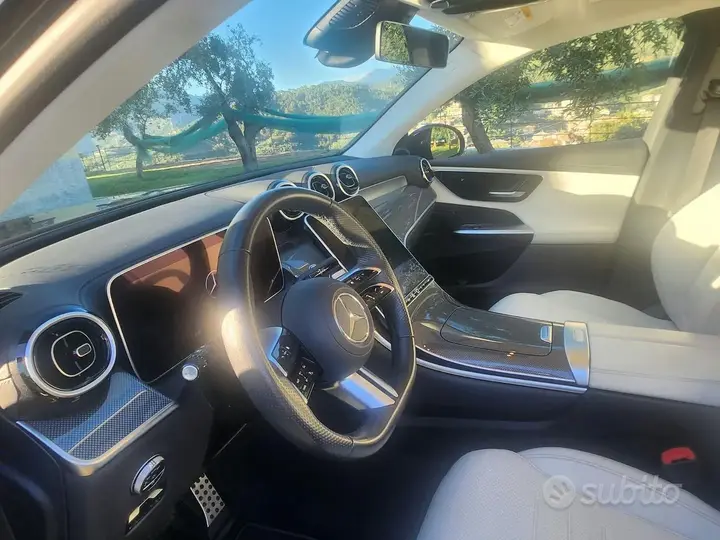 Mercedes-Benz Glc 2024 photo 3