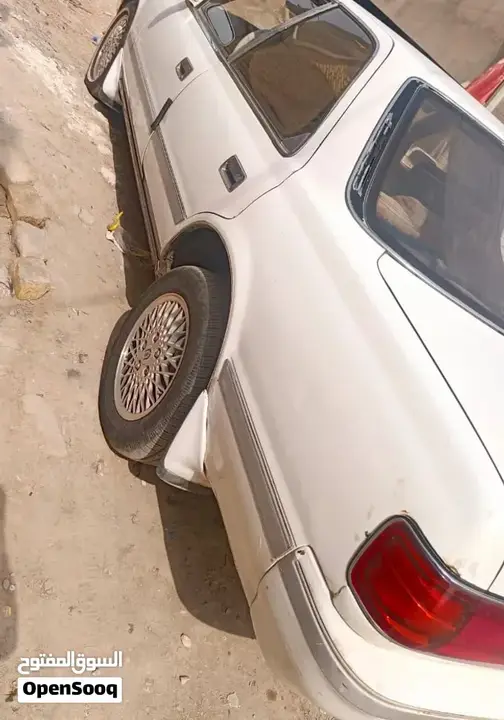 Toyota Cressida 1995 photo 5