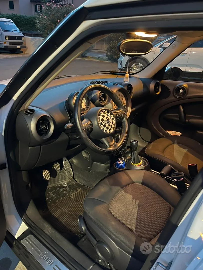 Mini Countryman 2011 photo 5