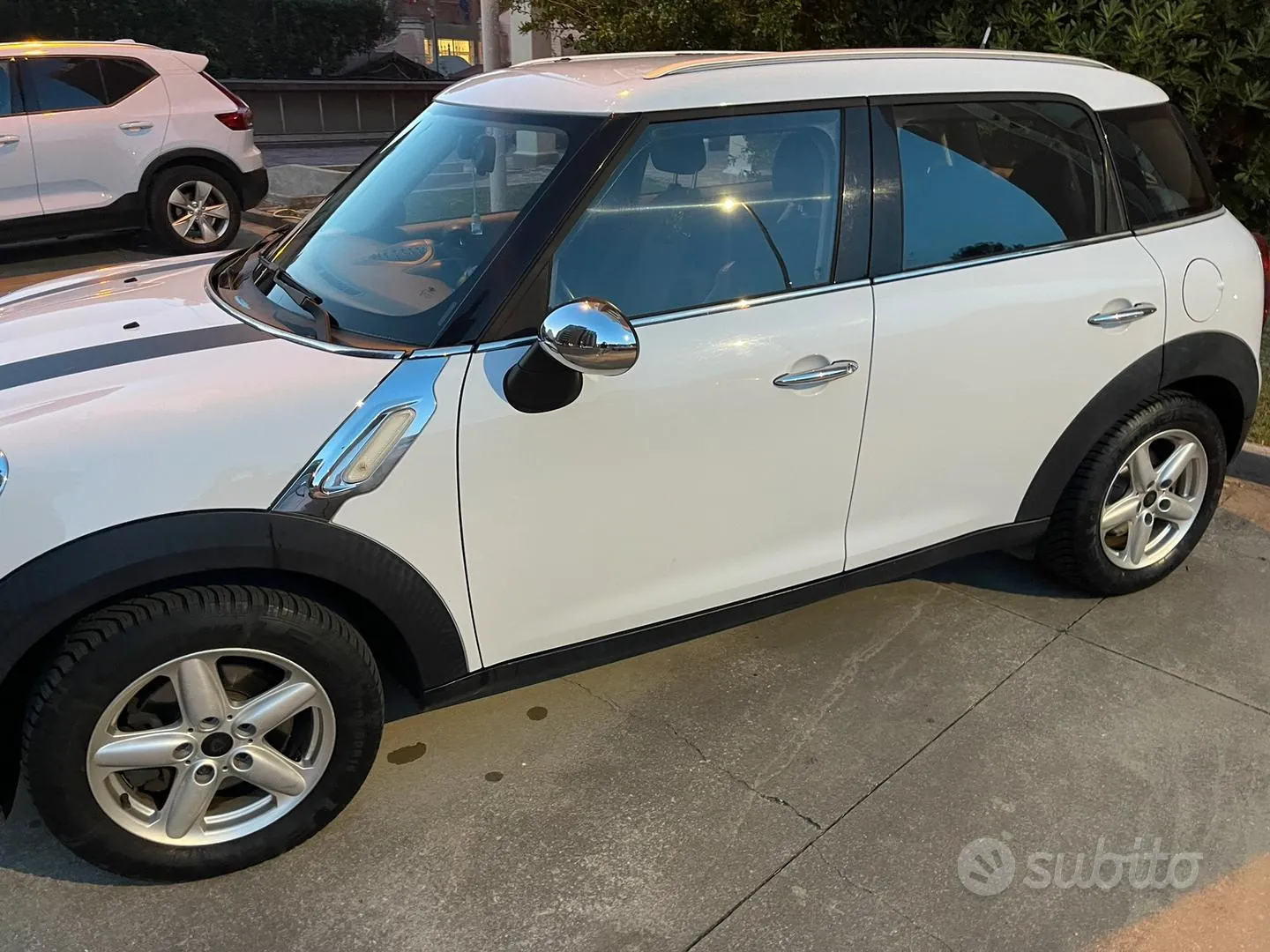 Mini Countryman 2011 photo 4