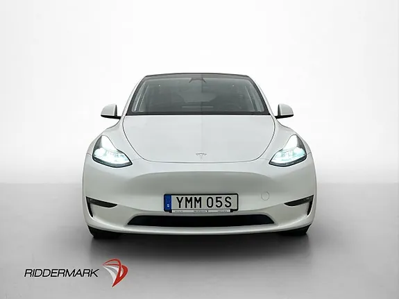 Tesla Model Y 2023 photo 3