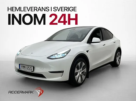 Tesla Model Y 2023 photo 4