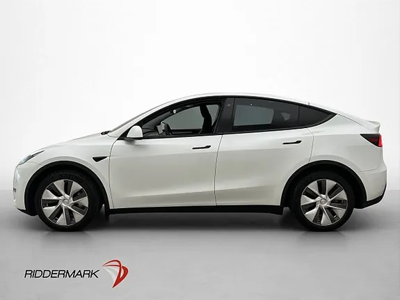 Tesla Model Y 2023 photo 5