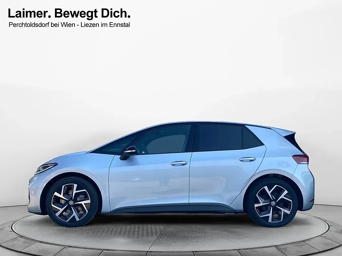 Volkswagen Id.3 2026 photo 2