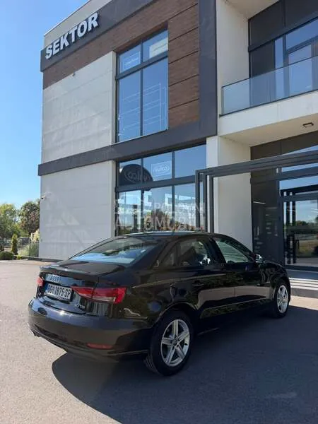Audi A3 2020 photo 4