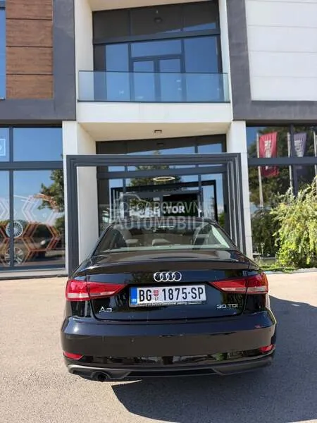 Audi A3 2020 photo 5