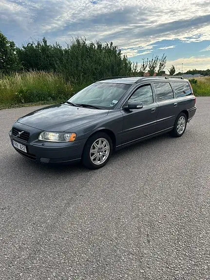 Volvo V70