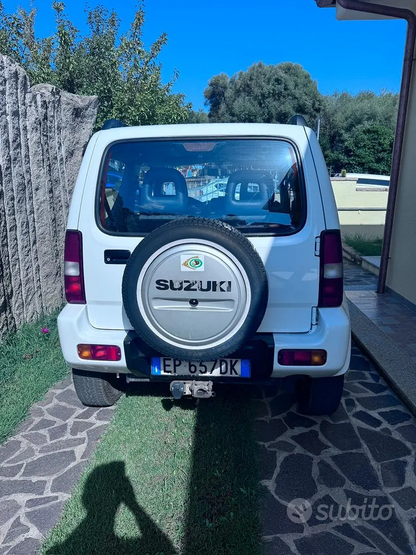 Suzuki Jimny 2013 photo 5