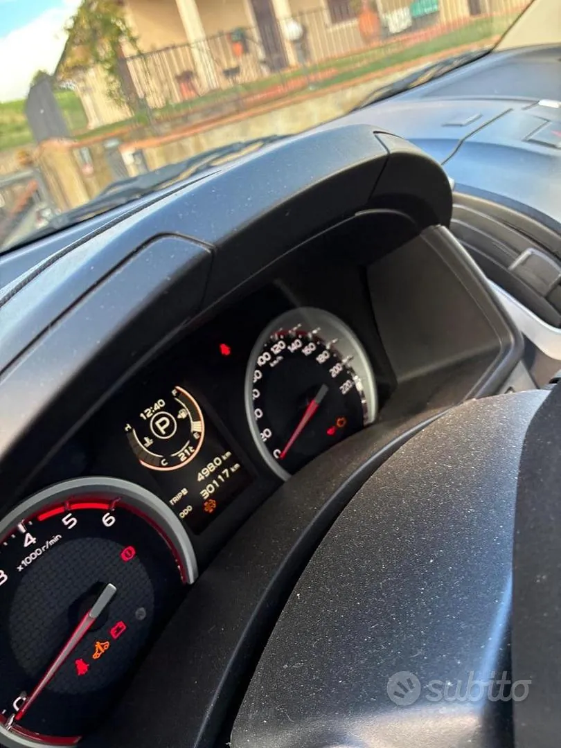 Isuzu D-Max 2018 photo 4
