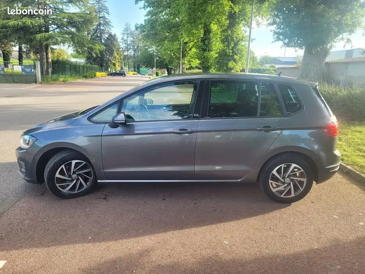 Volkswagen Golf 2017 photo 3