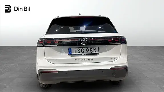 Volkswagen Tiguan 2026 photo 5