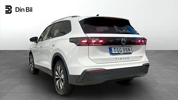 Volkswagen Tiguan 2026 photo 3