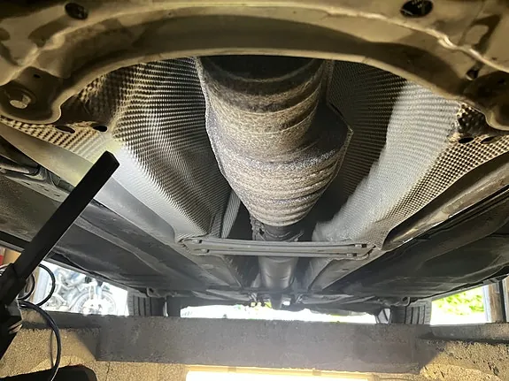 Volvo V70 2004 photo 4