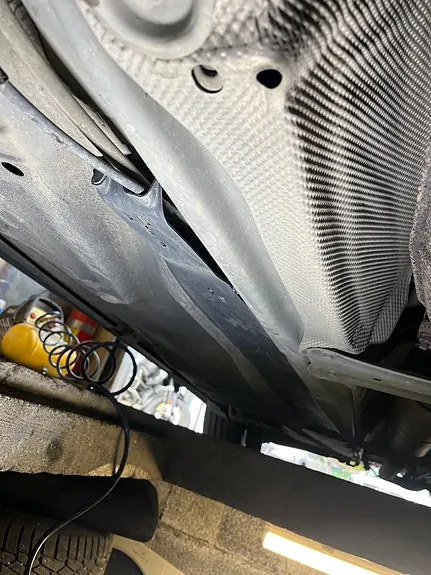 Volvo V70 2004 photo 5