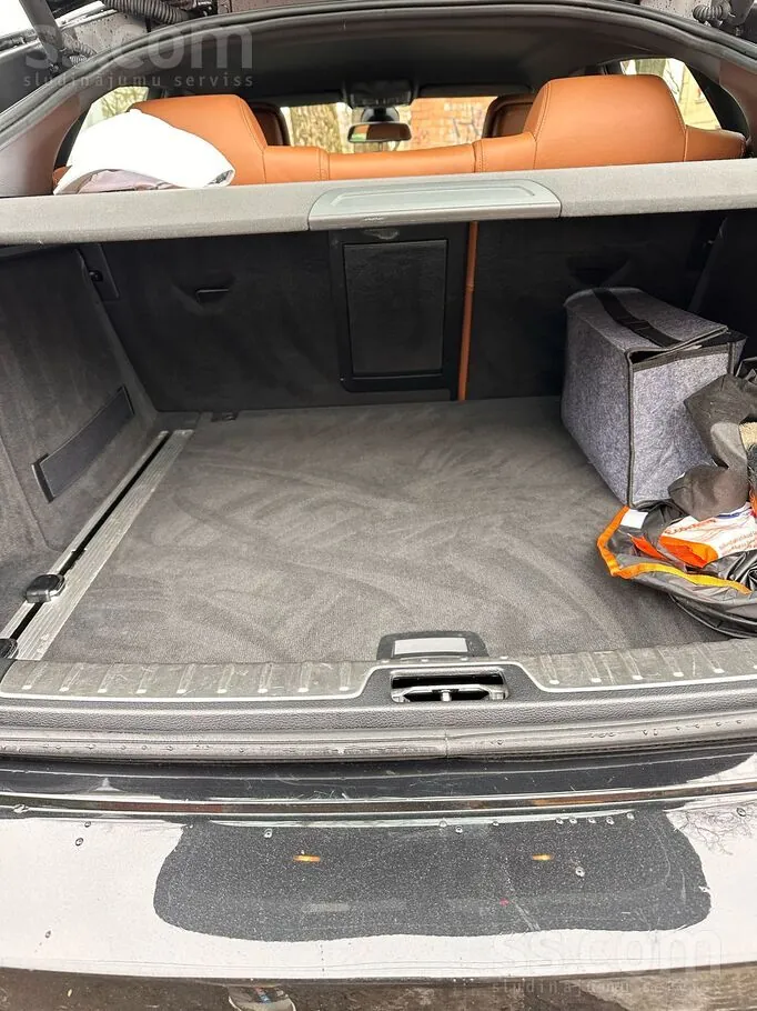BMW X6 2013 photo 3