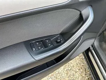 Audi Q3 2014 photo 3