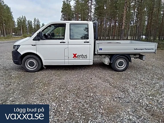 Volkswagen Transporter 2016 photo 4