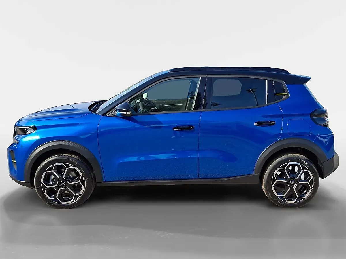Citroen C3 Turbo 2026 photo 2