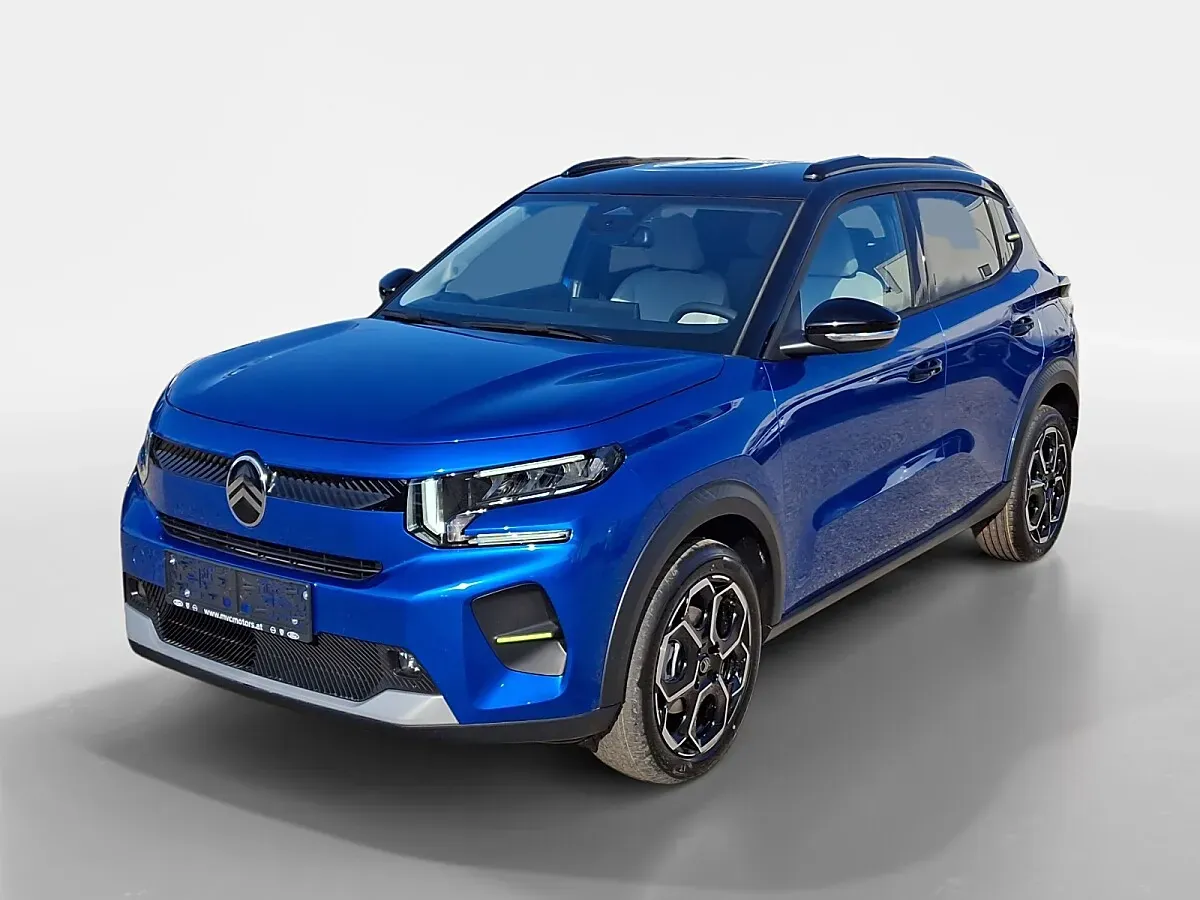 Citroen C3 Turbo
