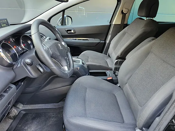 Peugeot 3008 2015 photo 4