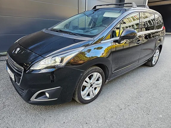 Peugeot 3008 2015 photo 2
