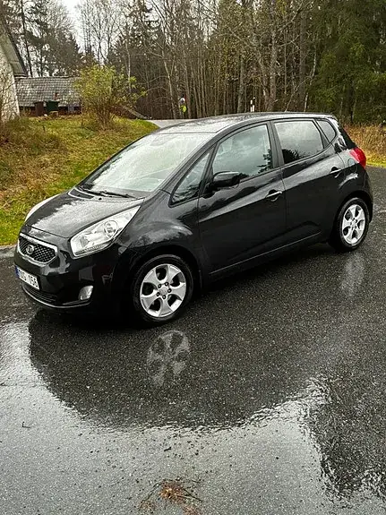 Kia Venga