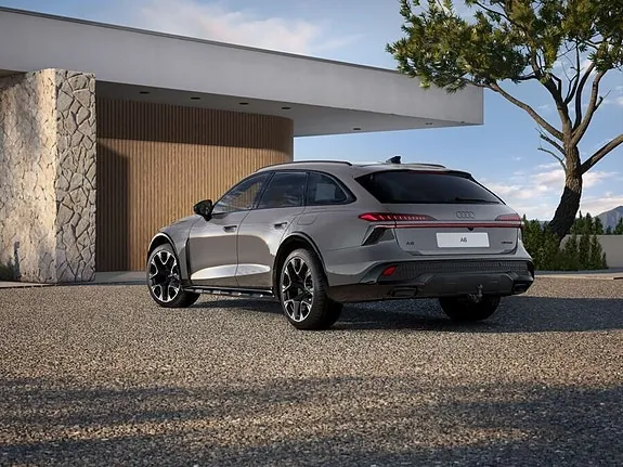Audi A6 Allroad 2027 photo 3