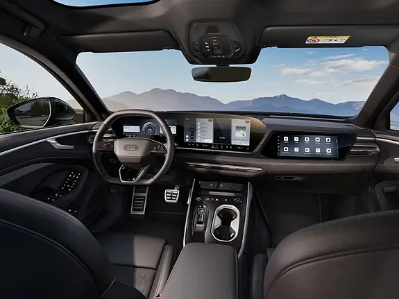 Audi A6 Allroad 2027 photo 5