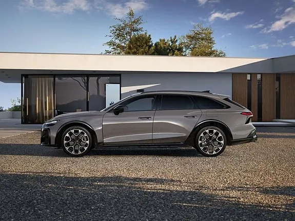 Audi A6 Allroad 2027 photo 2
