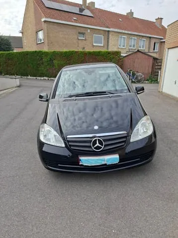 Mercedes-Benz A Klasse